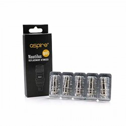 ASPIRE BVC REPLACEMENT