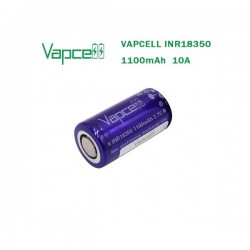 VAPCELL 18350