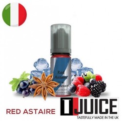 10ml Aroma Red Astaire