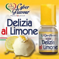 AROMA DELIZIA AL LIMONE