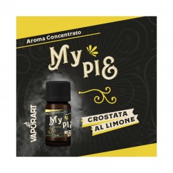 MY PIE PREMIUM BLEND 10ML...