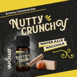 AROMA NUTTY CRUNCHY IN...