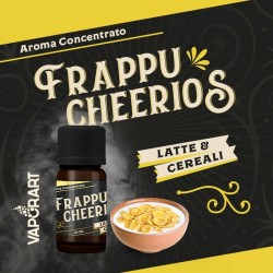 FRAPPU CHEERRIOS PREMIUM...