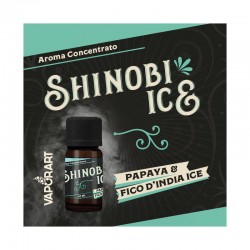 SHINOBI ICE PREMIUM BLEND...