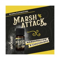 MARSH ATTACK PREMIUM BLEND...