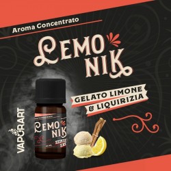 LEMONIK PREMIUM BLEND 10ML...