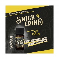 SNICKERINO PREMIUM BLEND...