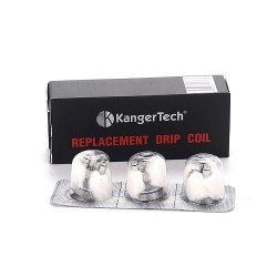 Head Coil Kanger Dripbox...