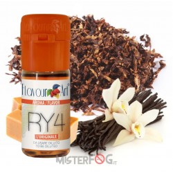 FLAVOURART RY4 Aroma 10 ml