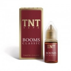 TNT VAPE Booms Aroma 10 ml