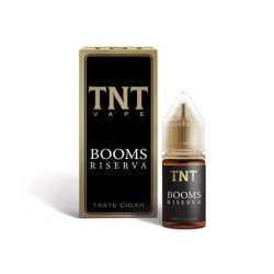 TNT VAPE Booms RESERVE...