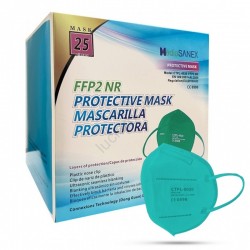 MASCHERINE FFP2