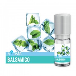 BALSAMICO LOP 10ML