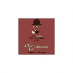 GENTLEMAN SCIROCCO 11ML