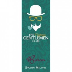 GENTLEMAN BURAN 11ML