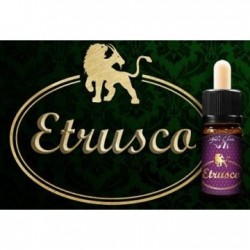 AZHAD'S ETRUSCA 10ML