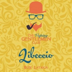 GENTLEMAN LIBECCIO 11ML